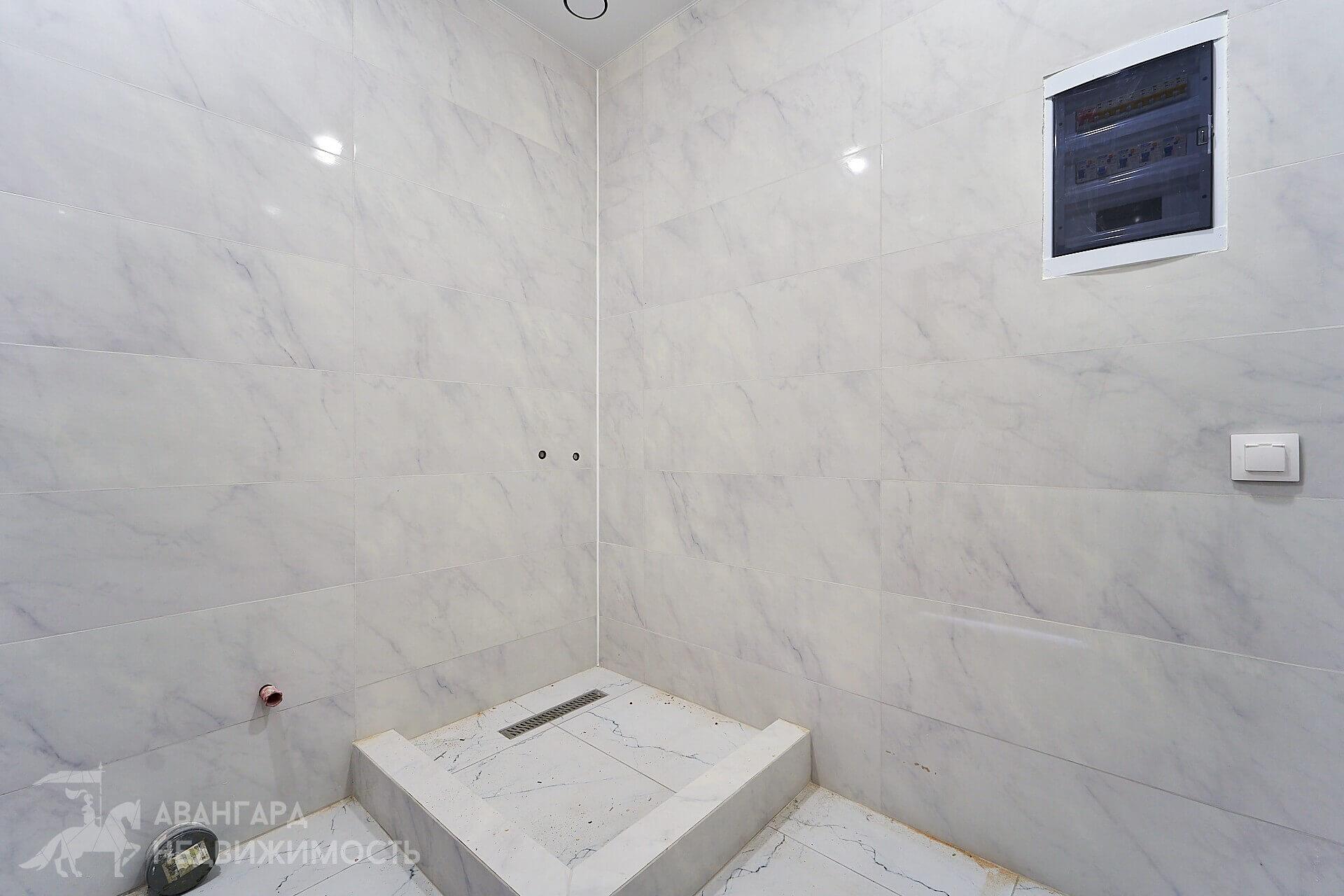 Dom 45 m² Azierski sielski Saviet, Białoruś