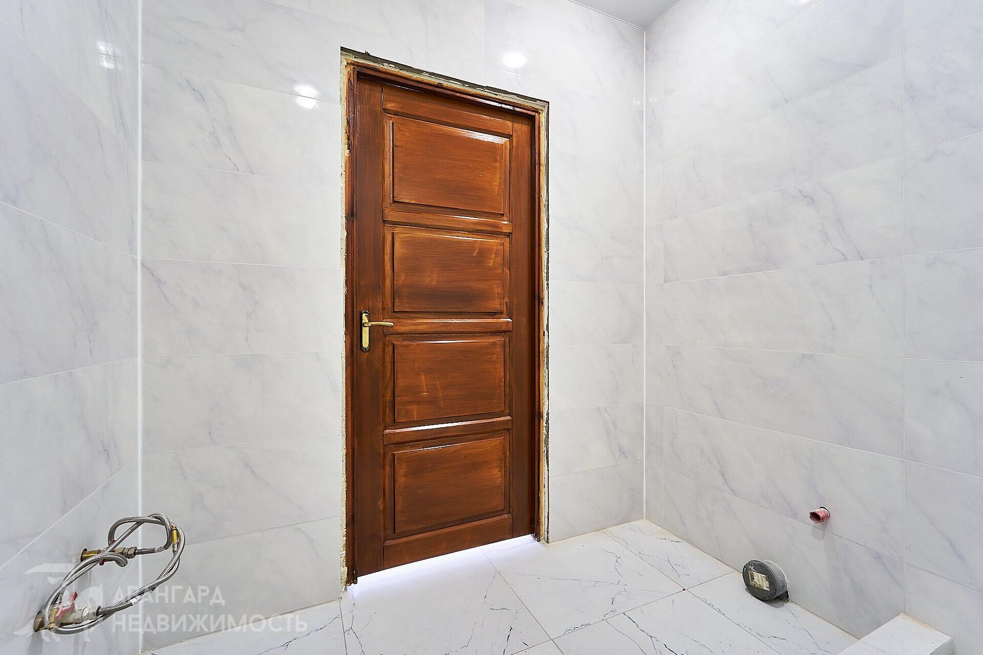 Dom 45 m² Azierski sielski Saviet, Białoruś