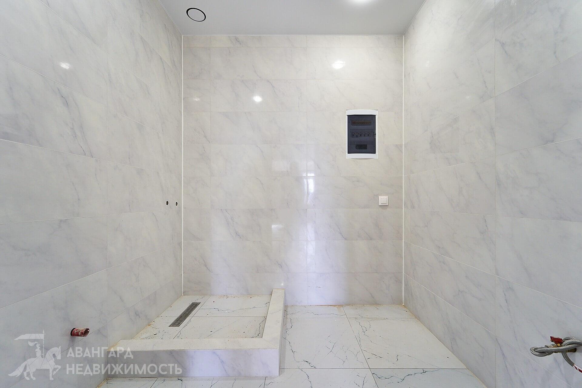 Dom 45 m² Azierski sielski Saviet, Białoruś