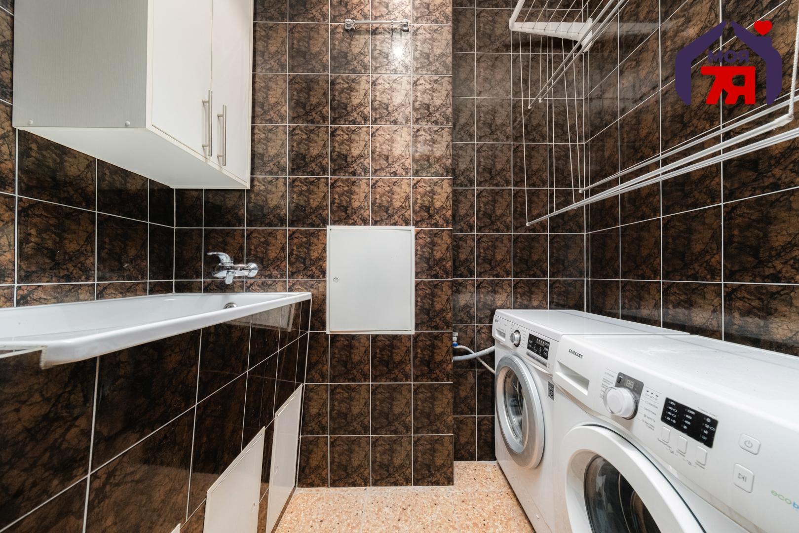 Apartamento 5 habitaciones 219 m² Minsk, Belarús