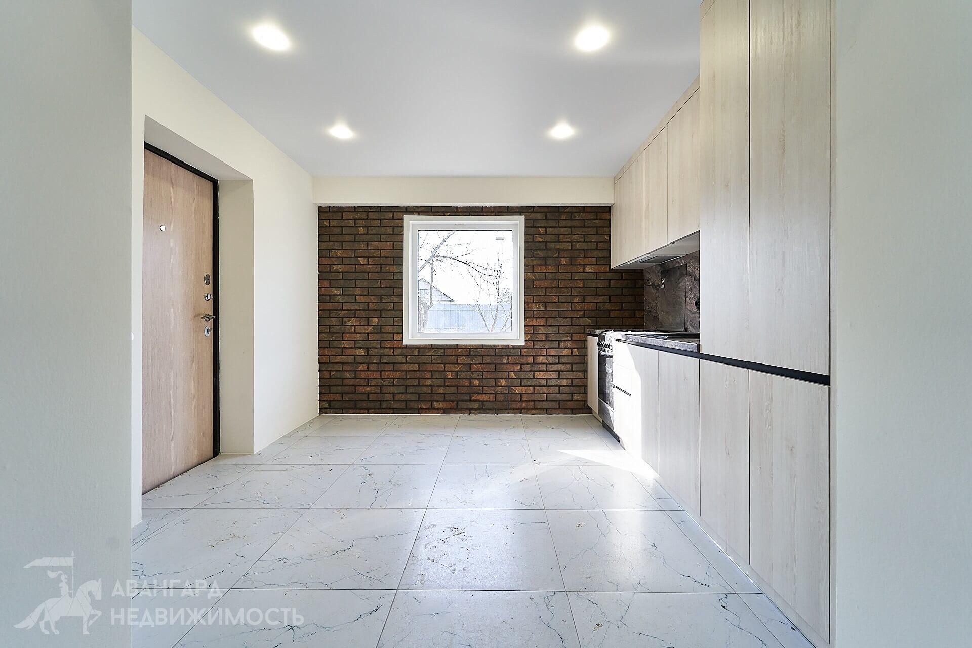 Dom 45 m² Azierski sielski Saviet, Białoruś