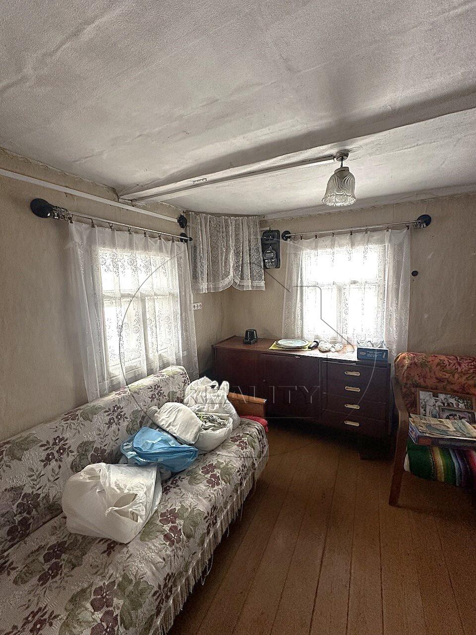 House 26 m² Cerninski sielski Saviet, Belarus