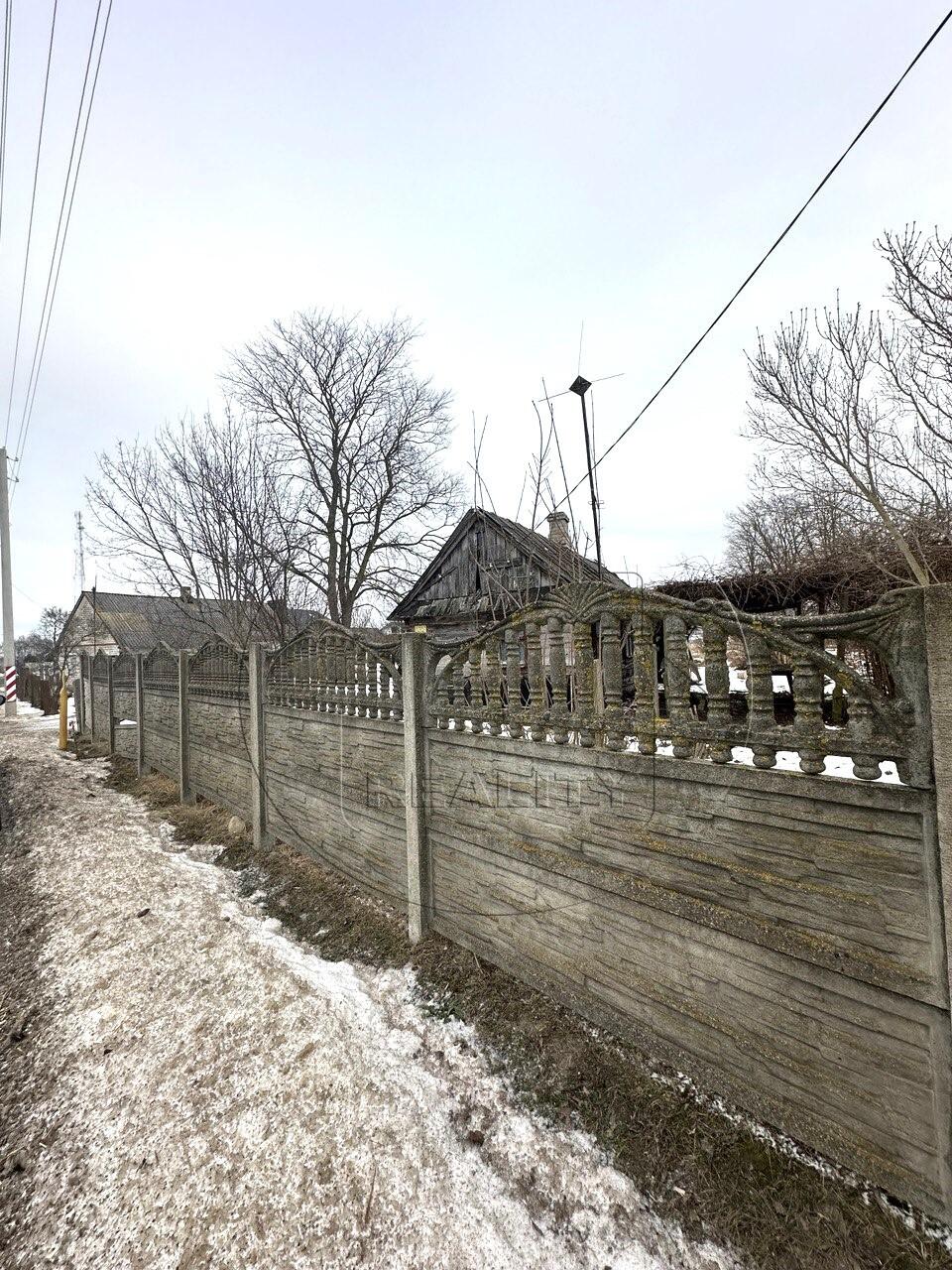 House 26 m² Cerninski sielski Saviet, Belarus