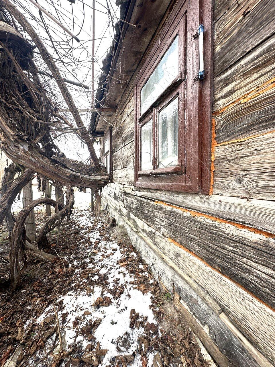 House 26 m² Cerninski sielski Saviet, Belarus