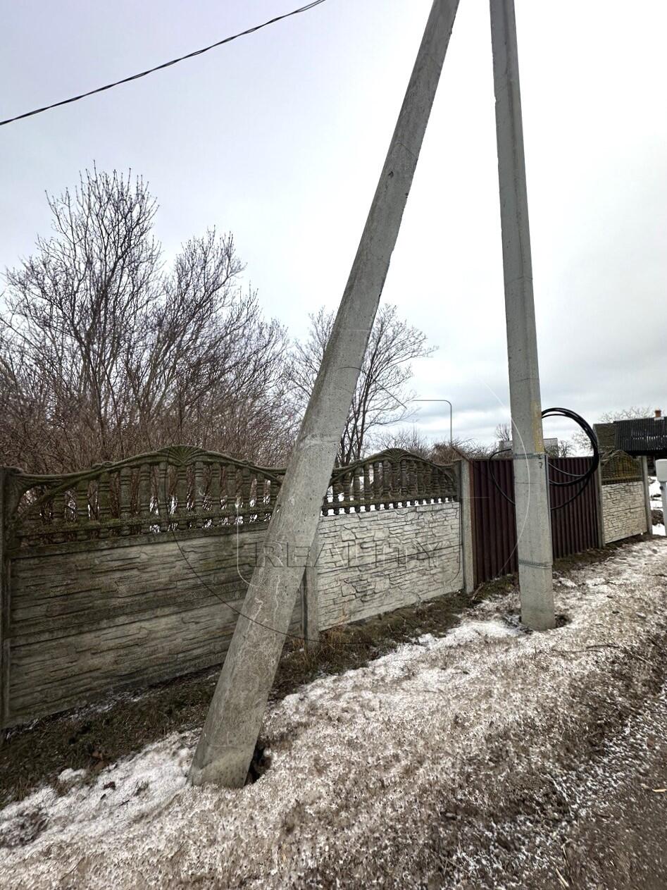 House 26 m² Cerninski sielski Saviet, Belarus