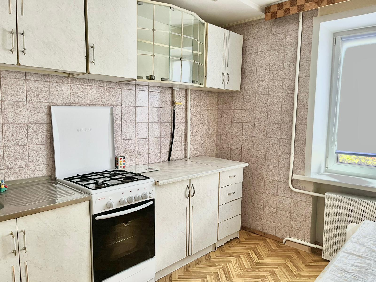 Mieszkanie 2 pokoi 47 m² Mińsk, Białoruś