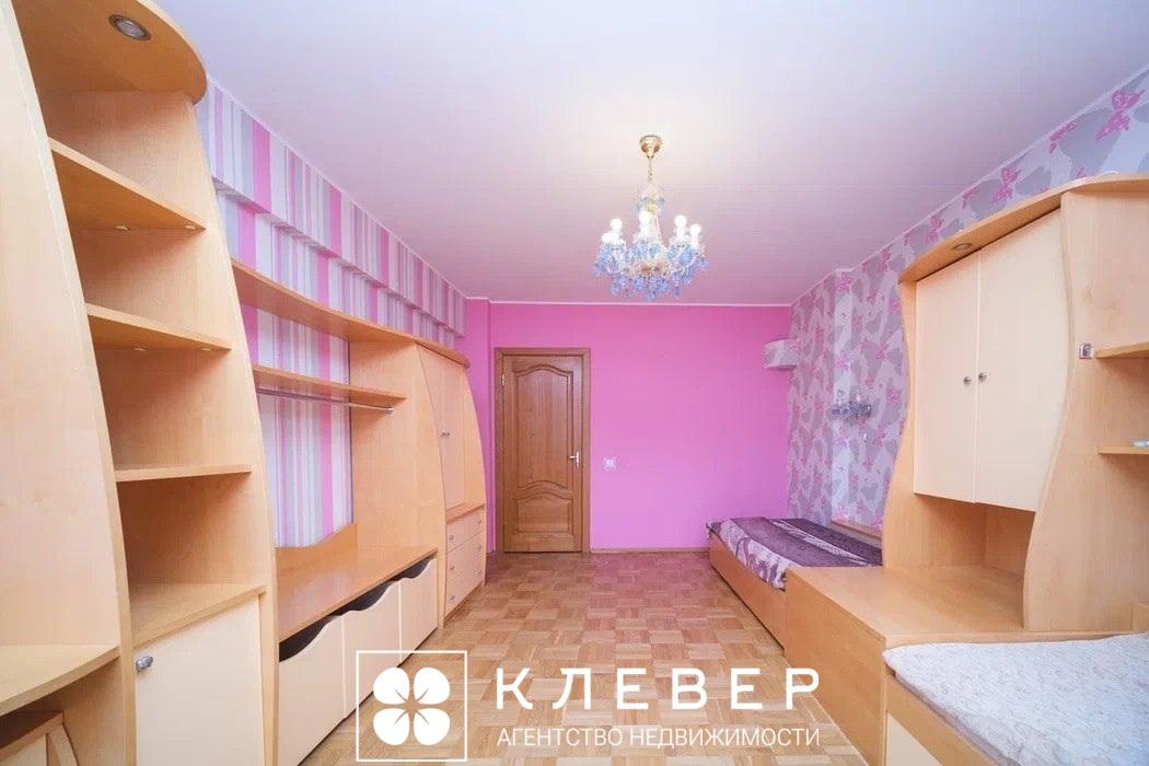  25м.кв., аг. Семково (Мирная ул.)