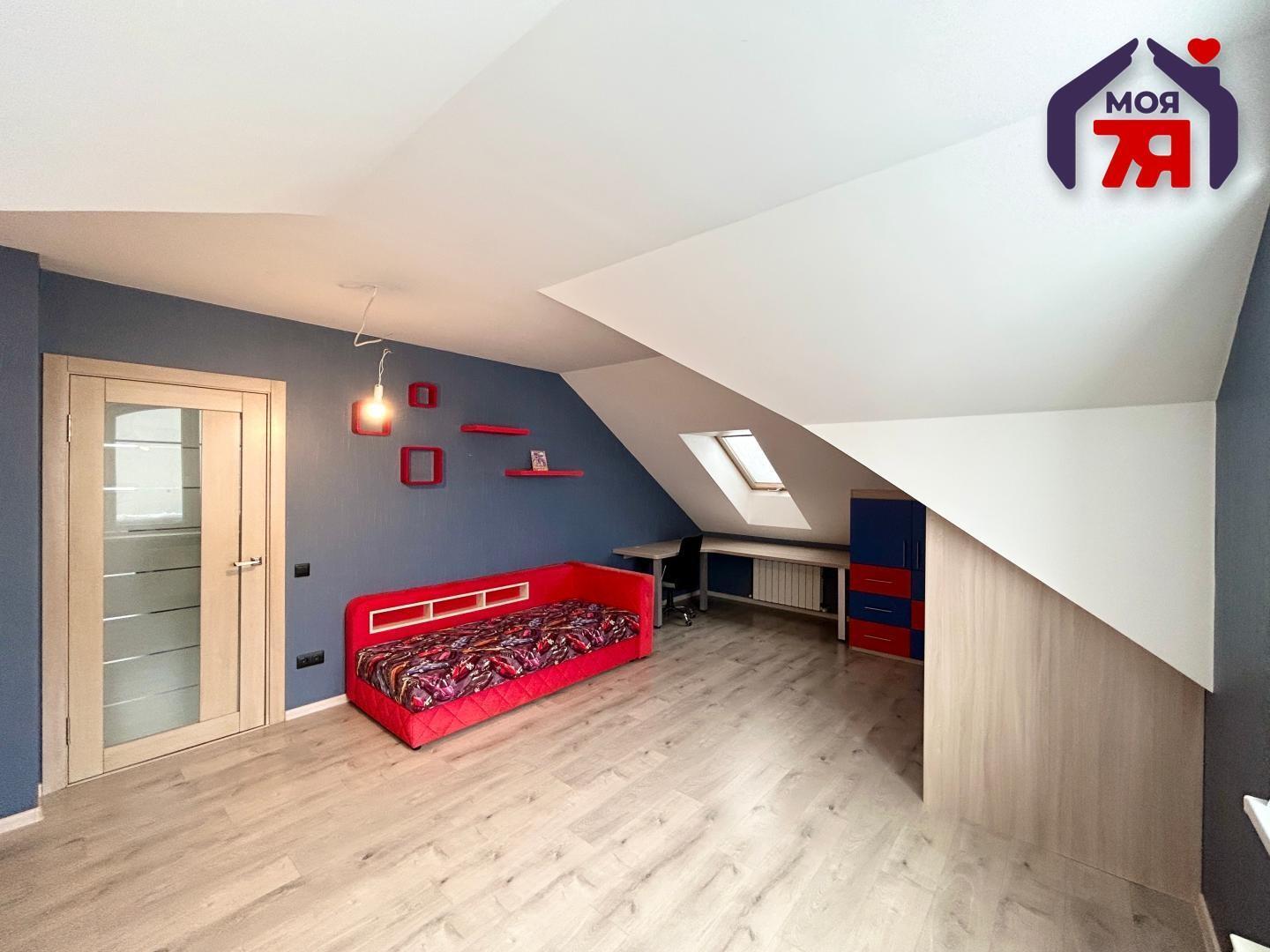 Cottage 224 m² Cyzevicki sielski Saviet, Belarus