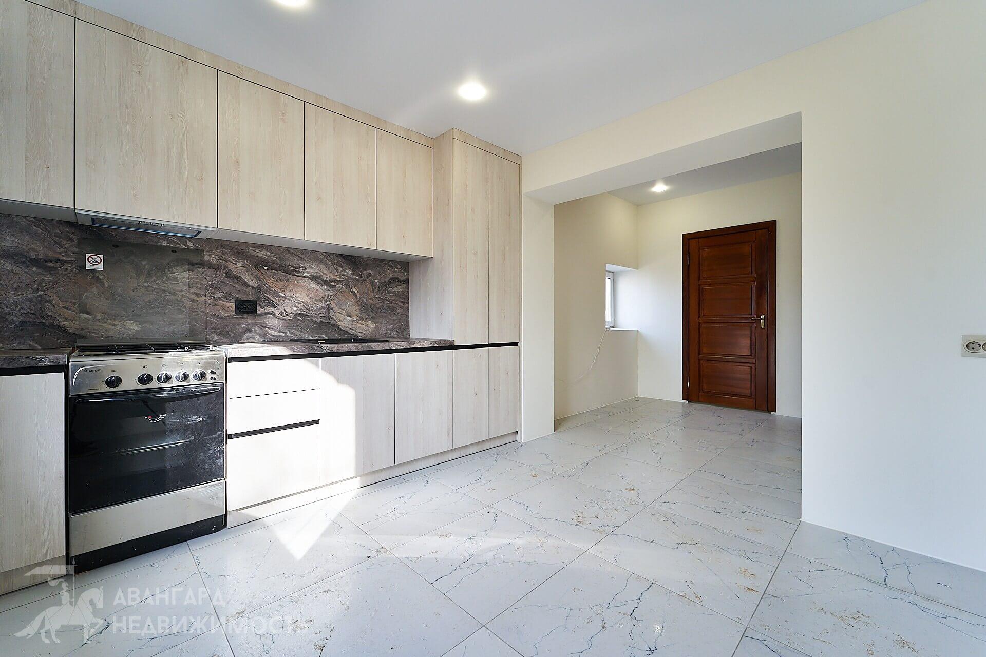 Dom 45 m² Azierski sielski Saviet, Białoruś