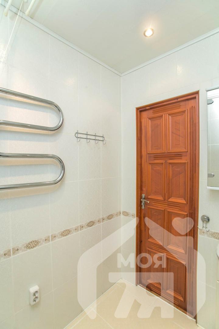 Appartement 3 chambres 74 m² Maladetchna, Bélarus