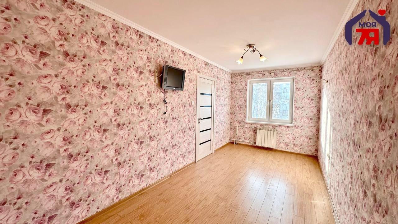 3 room apartment 57 m² Salihorsk, Belarus