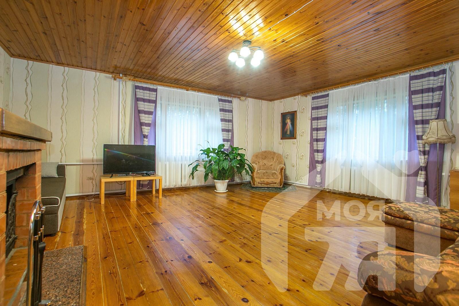 Cottage 168 m² Miadzielski sielski Saviet, Belarus