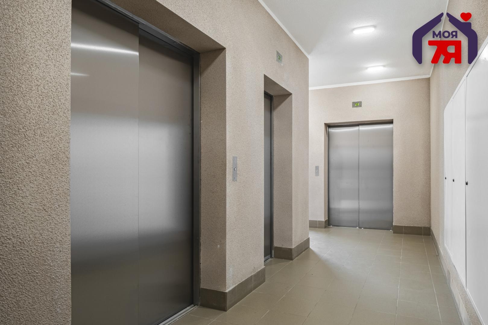Квартира 1 комната 71 м² Минск, Беларусь