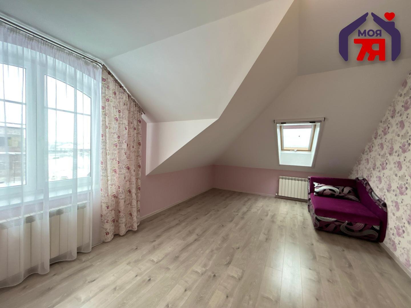 Cottage 224 m² Cyzevicki sielski Saviet, Belarus