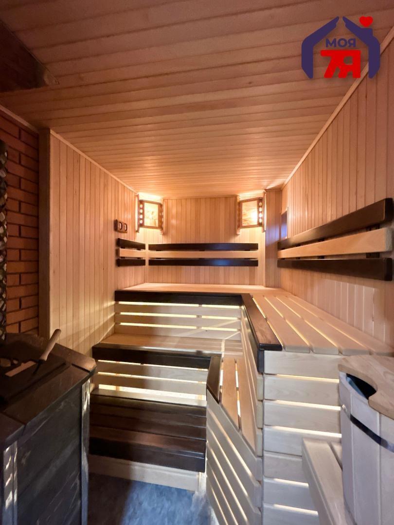 Chalet 326 m² Cyzevicki sielski Saviet, Bélarus