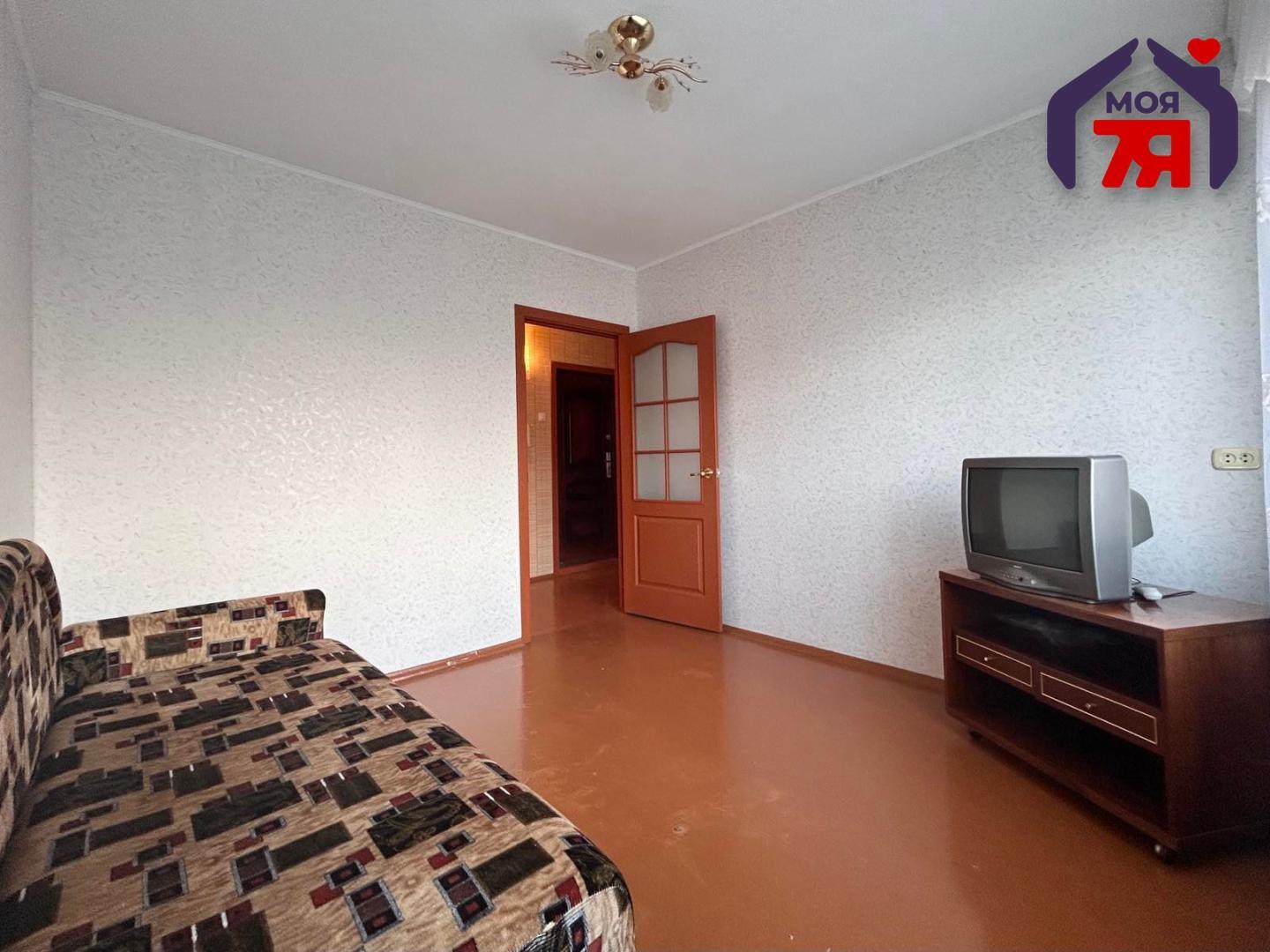 Квартира 3 комнаты 62 м² Солигорск, Беларусь