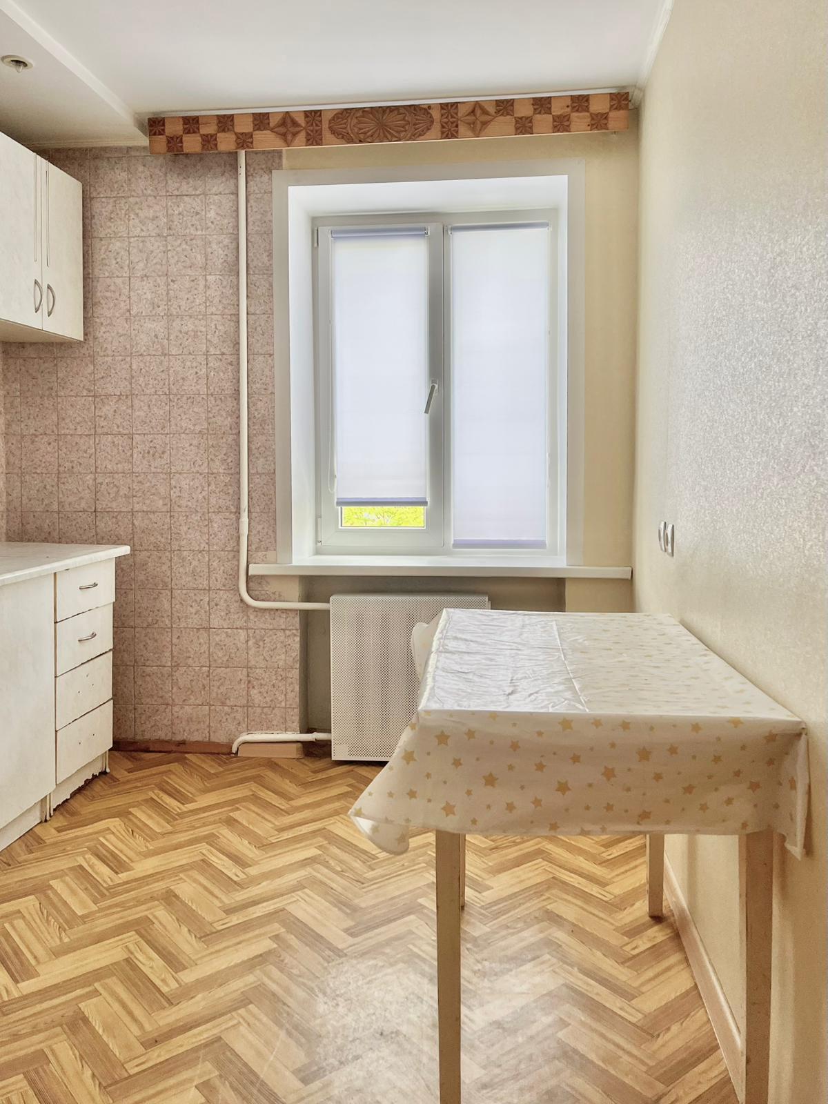 Mieszkanie 2 pokoi 47 m² Mińsk, Białoruś