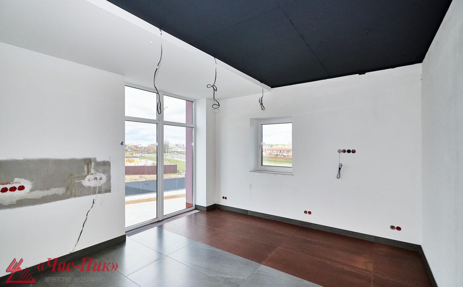 Propiedad comercial 472 m² en Minsk, Belarús