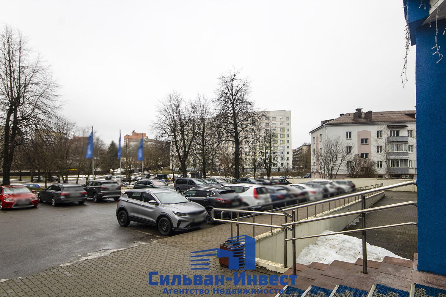 Office 711 m² in Minsk, Belarus