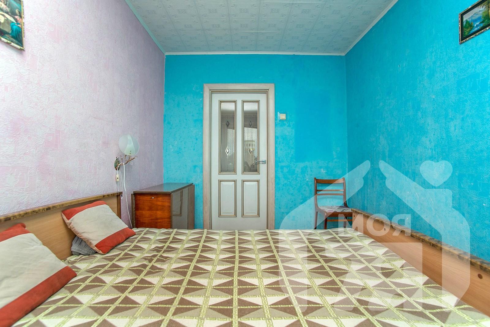 Appartement 3 chambres 63 m² Smarhon, Bélarus