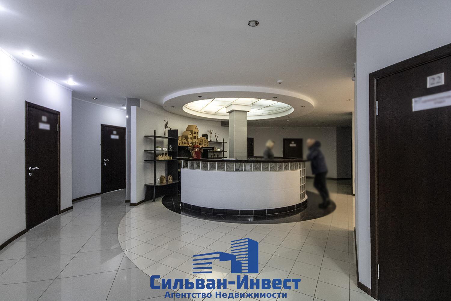 Office 711 m² in Minsk, Belarus