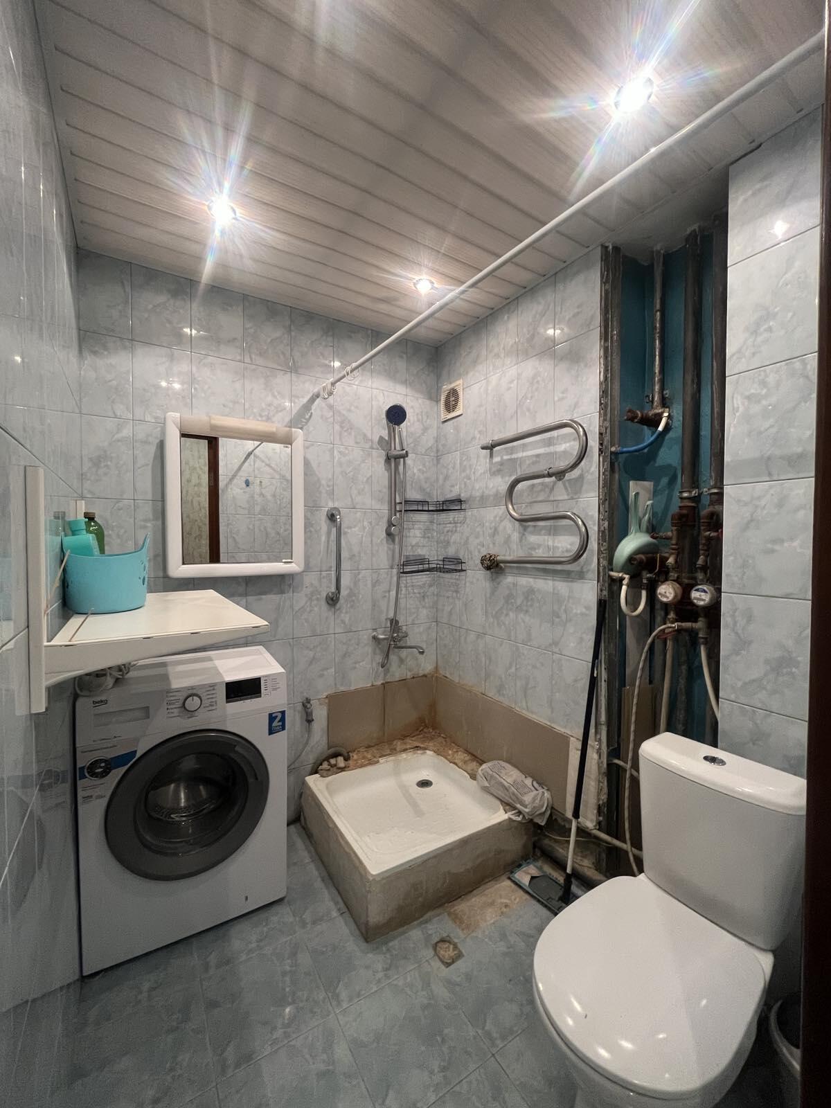 Квартира 2 комнаты 45 м² Гомель, Беларусь