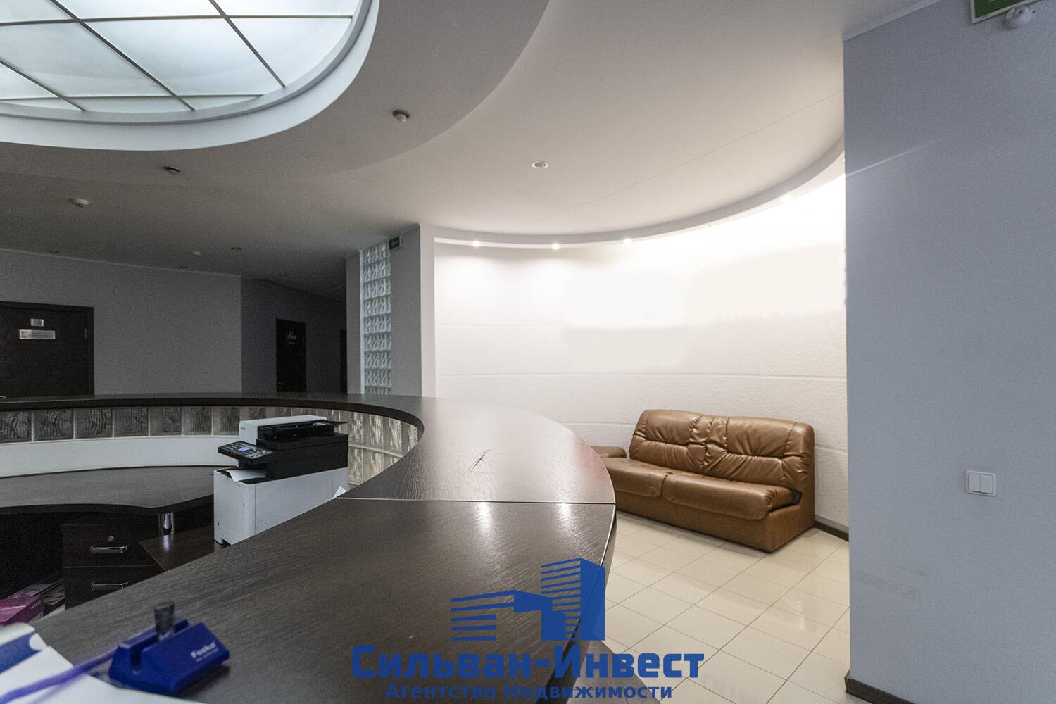 Office 711 m² in Minsk, Belarus