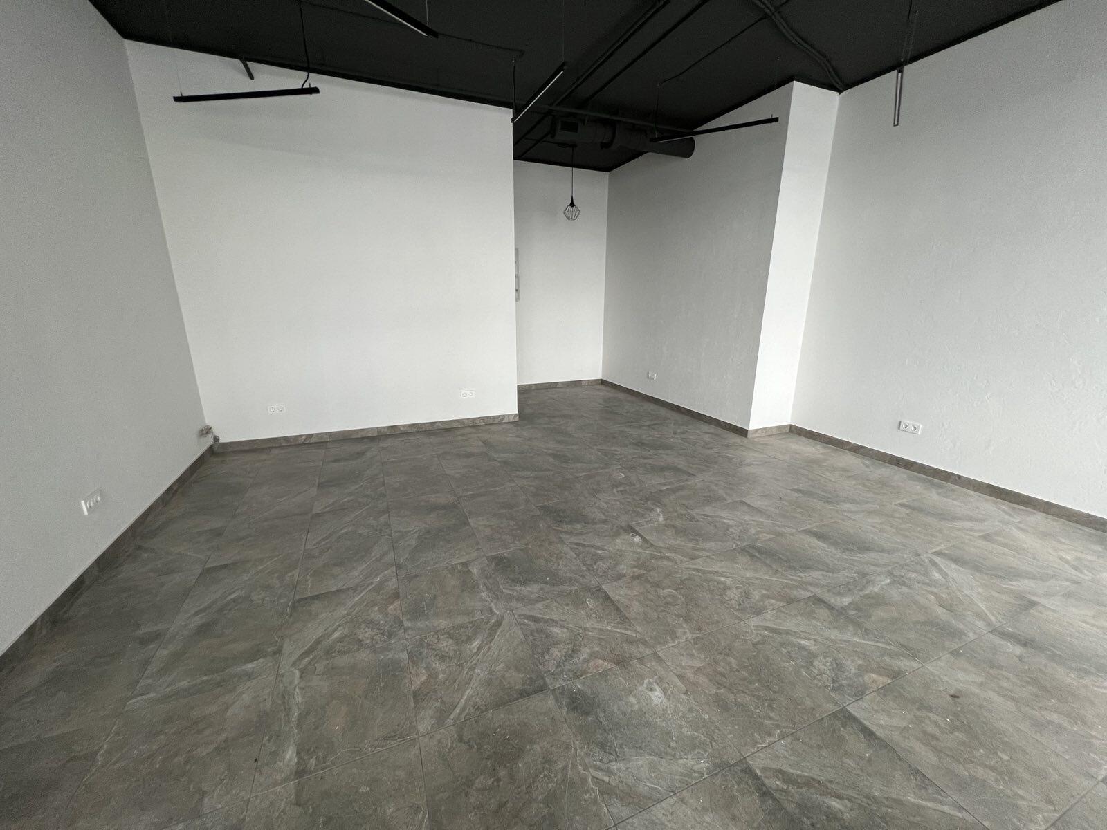 Shop 44 m² in Minsk, Belarus