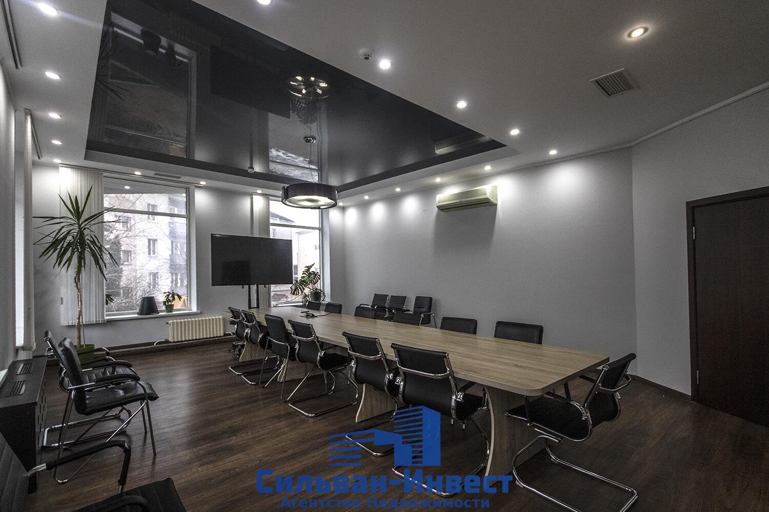 Office 711 m² in Minsk, Belarus