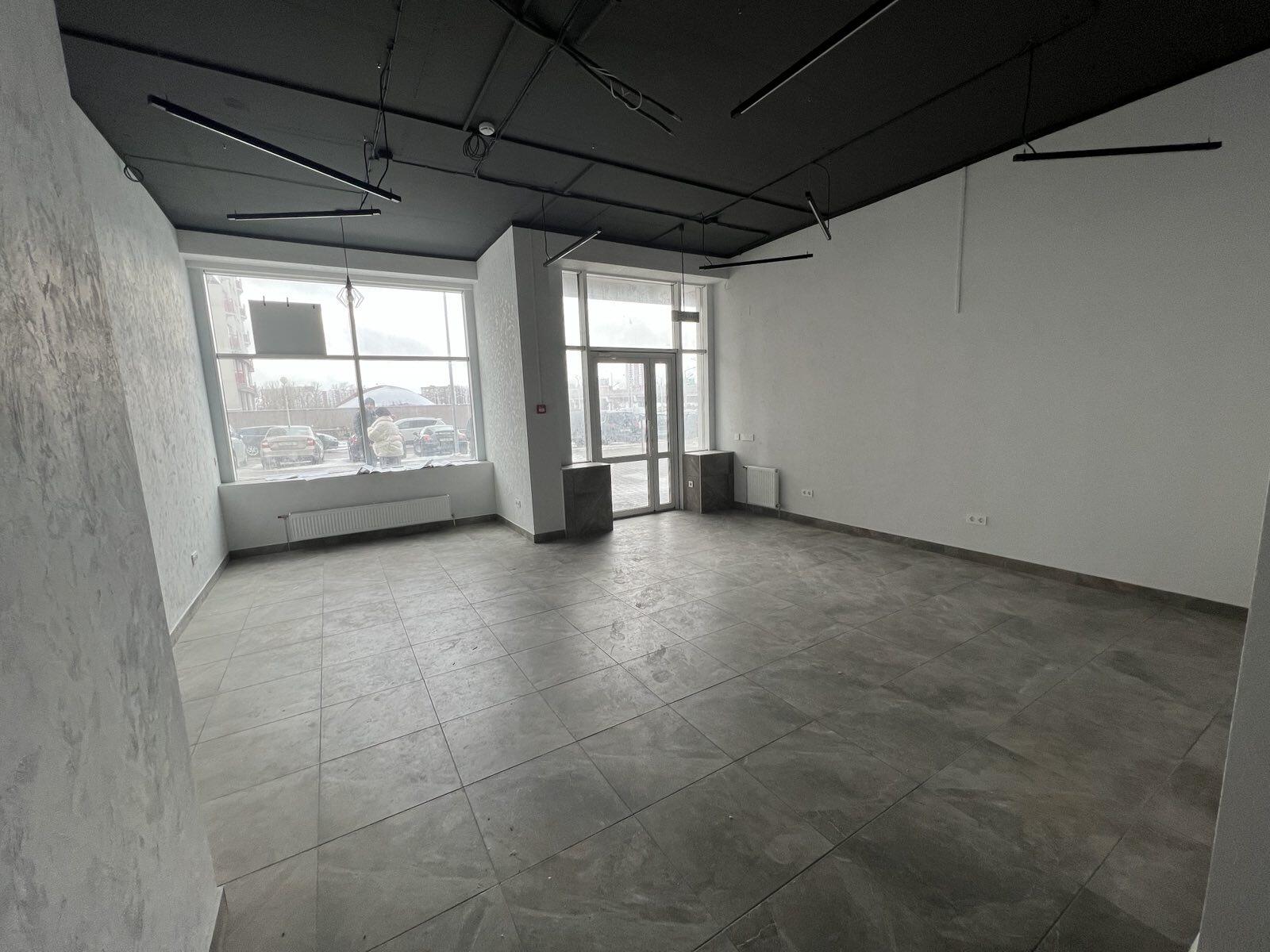 Shop 44 m² in Minsk, Belarus