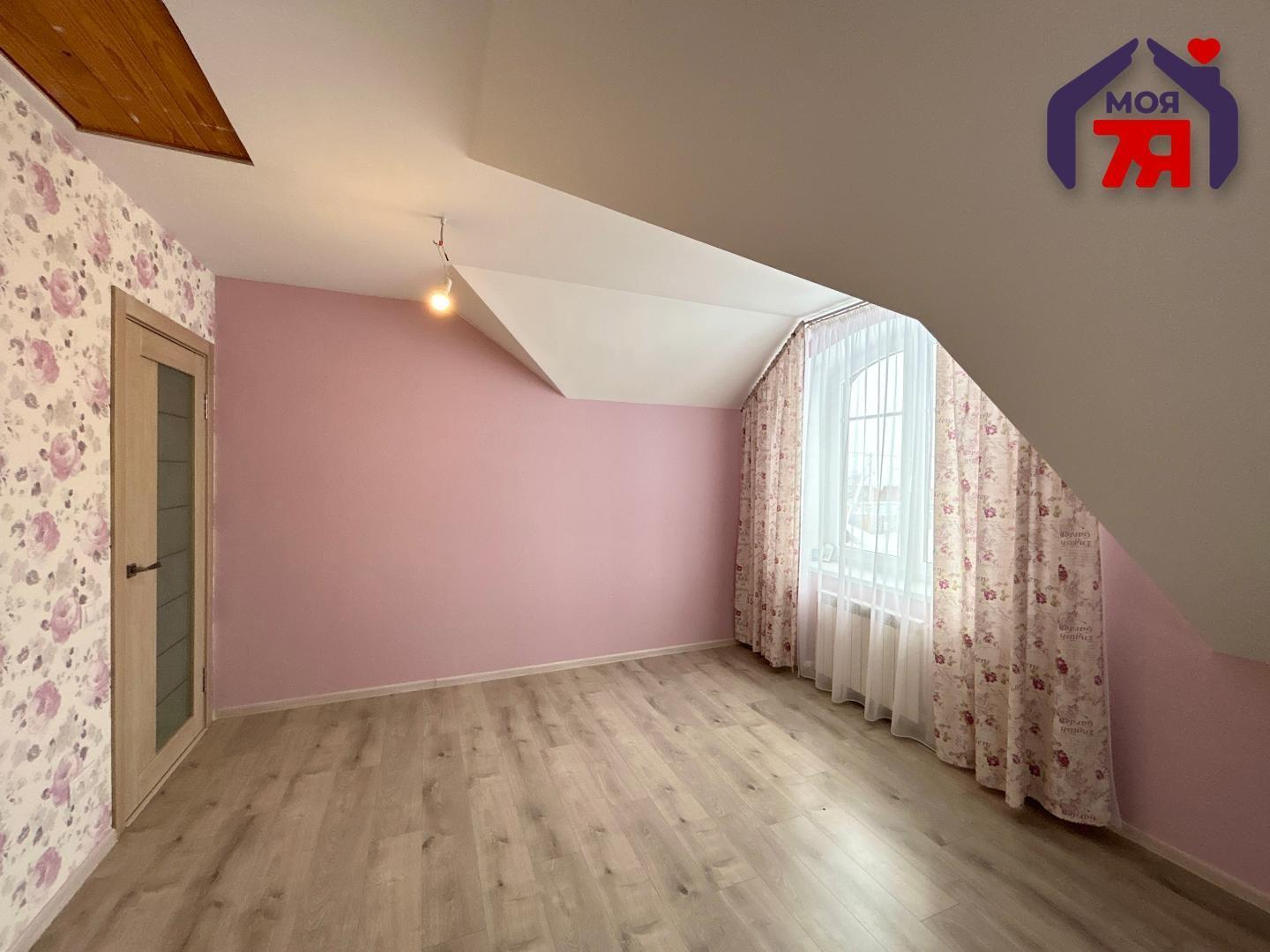 Cottage 224 m² Cyzevicki sielski Saviet, Belarus