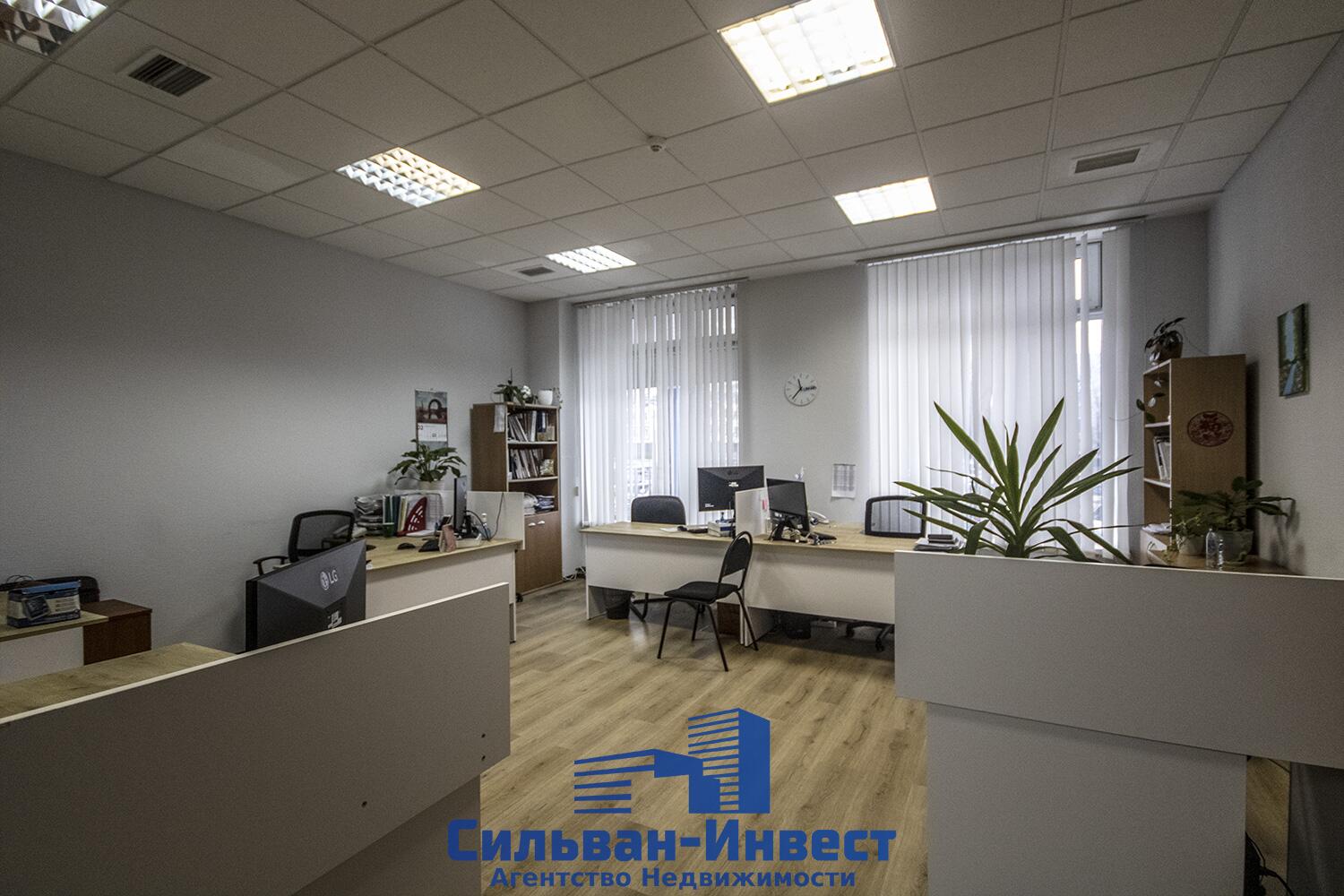 Office 711 m² in Minsk, Belarus