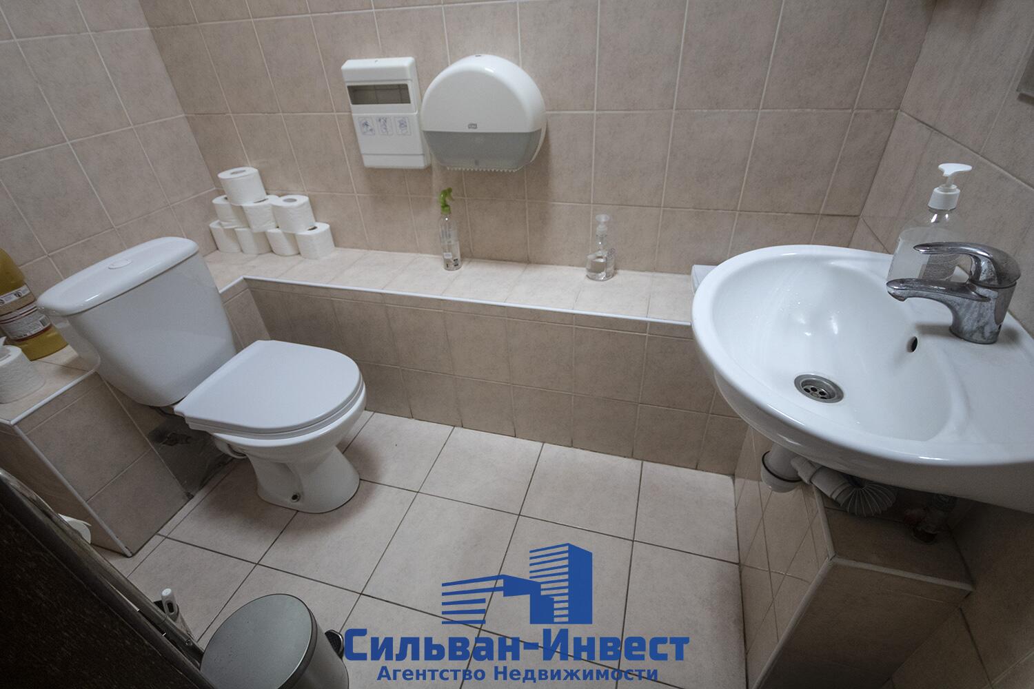 Office 711 m² in Minsk, Belarus