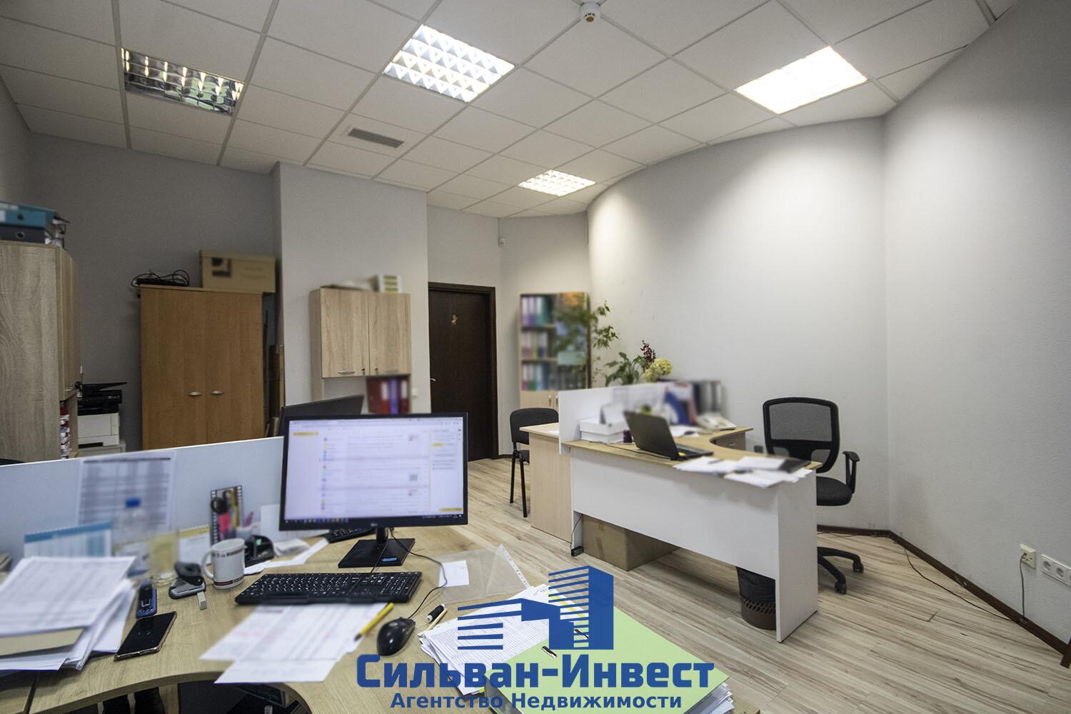 Office 711 m² in Minsk, Belarus