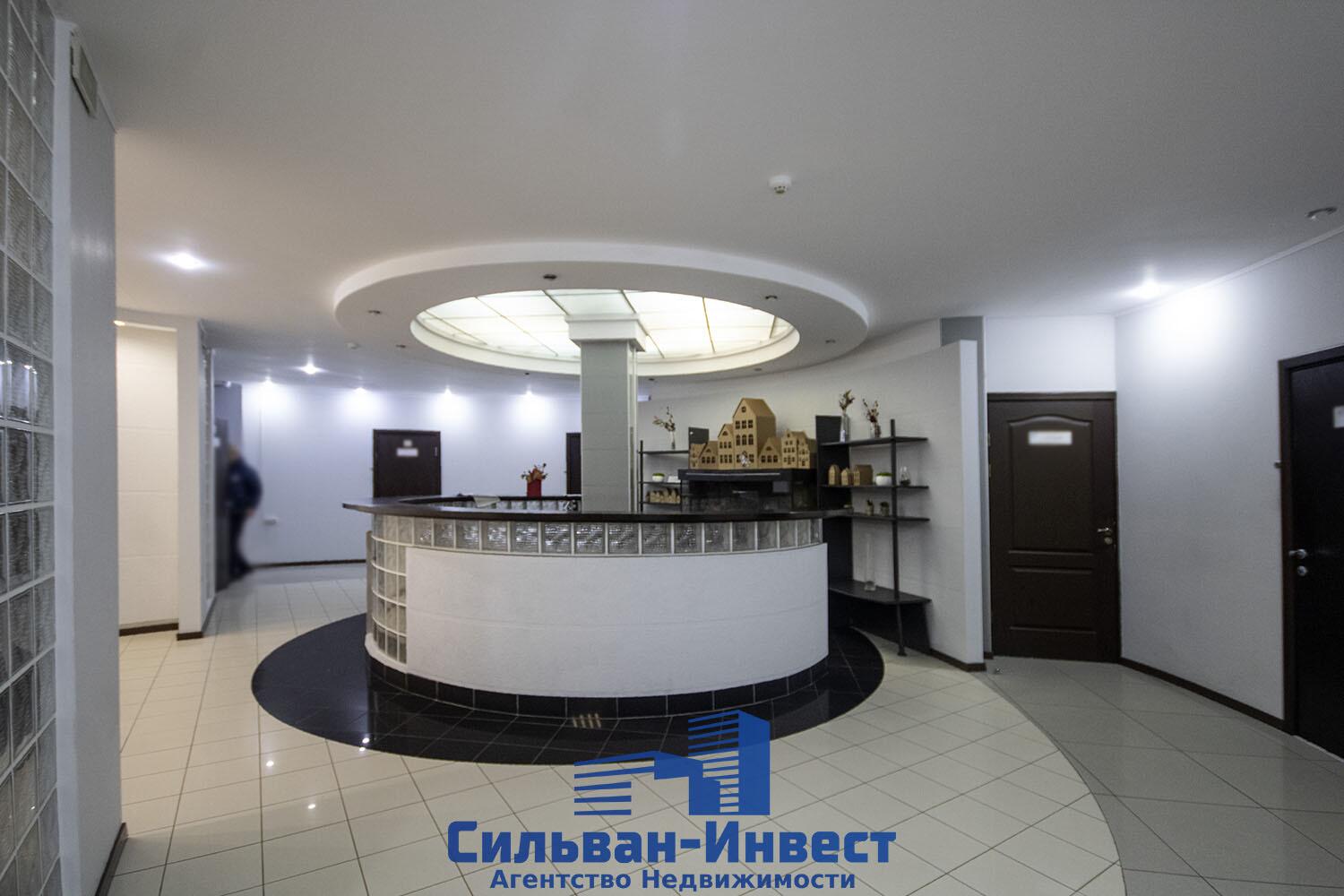 Office 711 m² in Minsk, Belarus