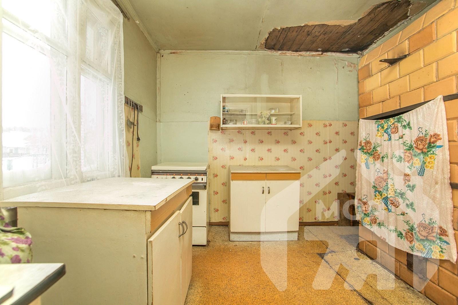 Wohnung 3 zimmer 50 m² Sasnovy Bor, Belarus