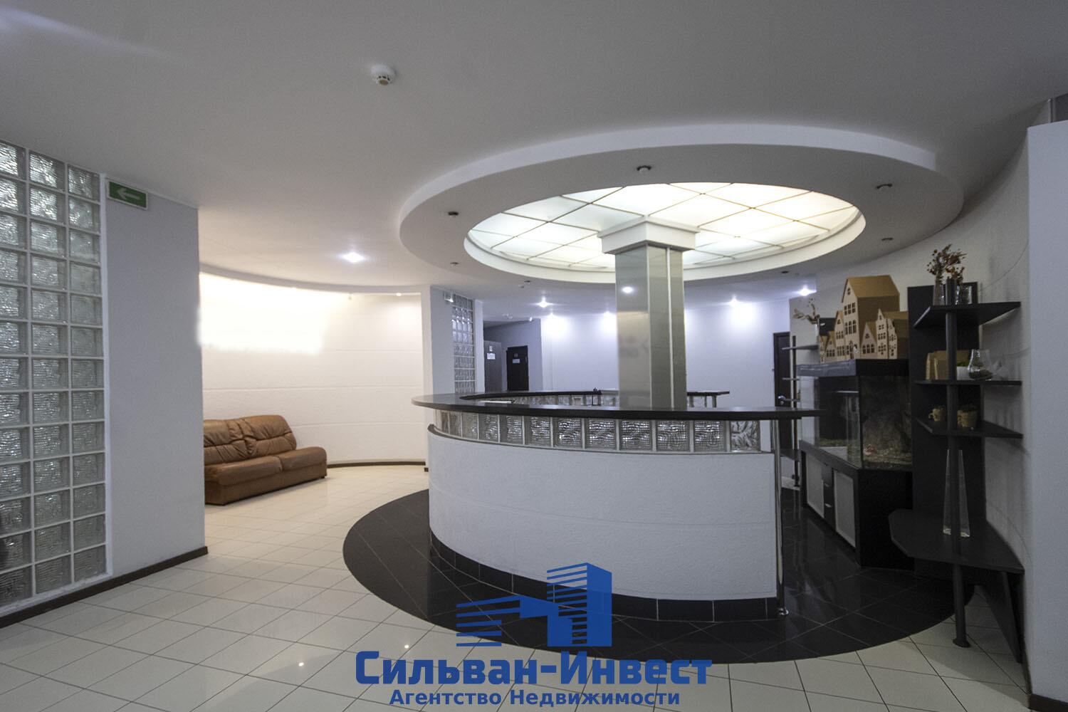 Office 711 m² in Minsk, Belarus