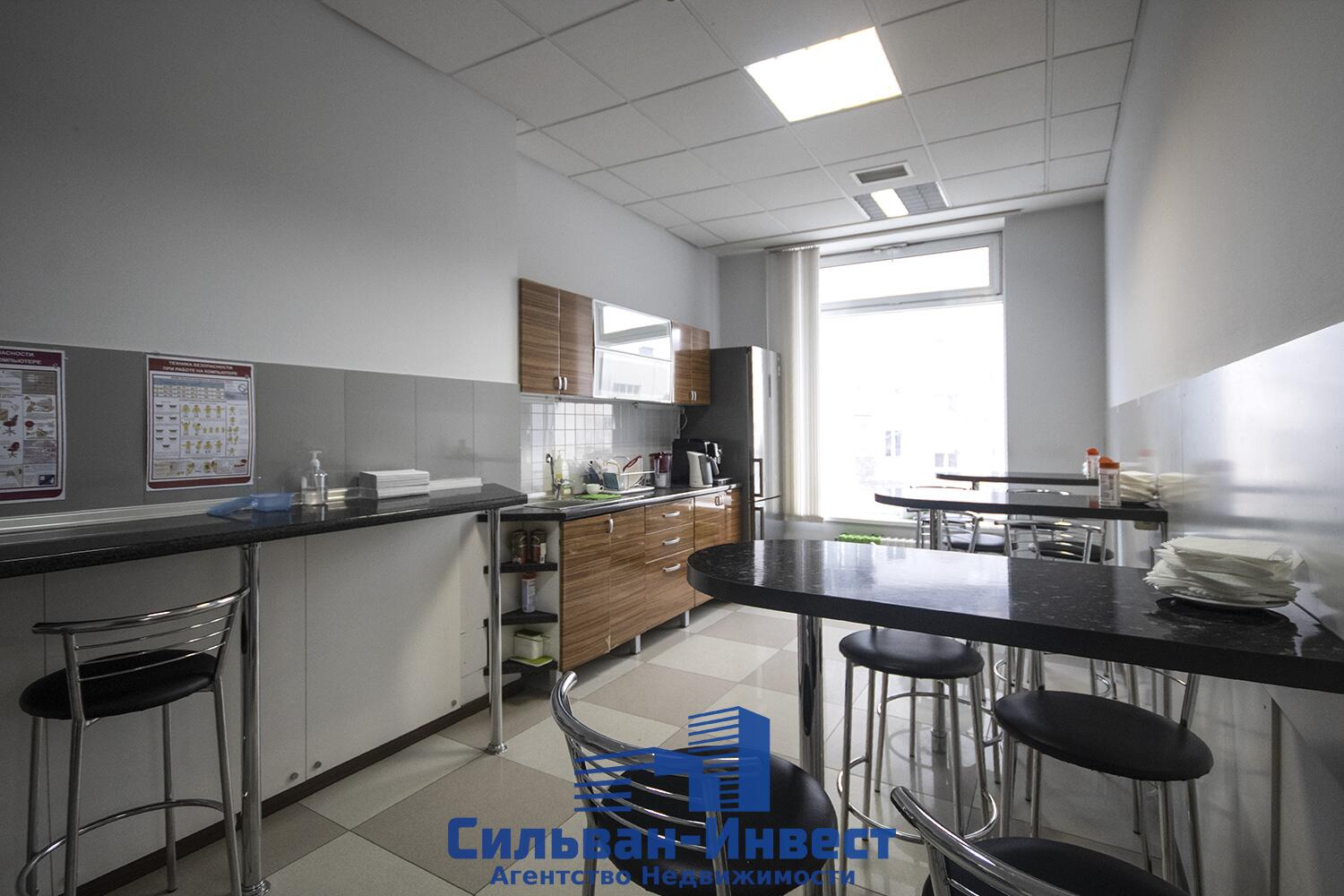 Office 711 m² in Minsk, Belarus