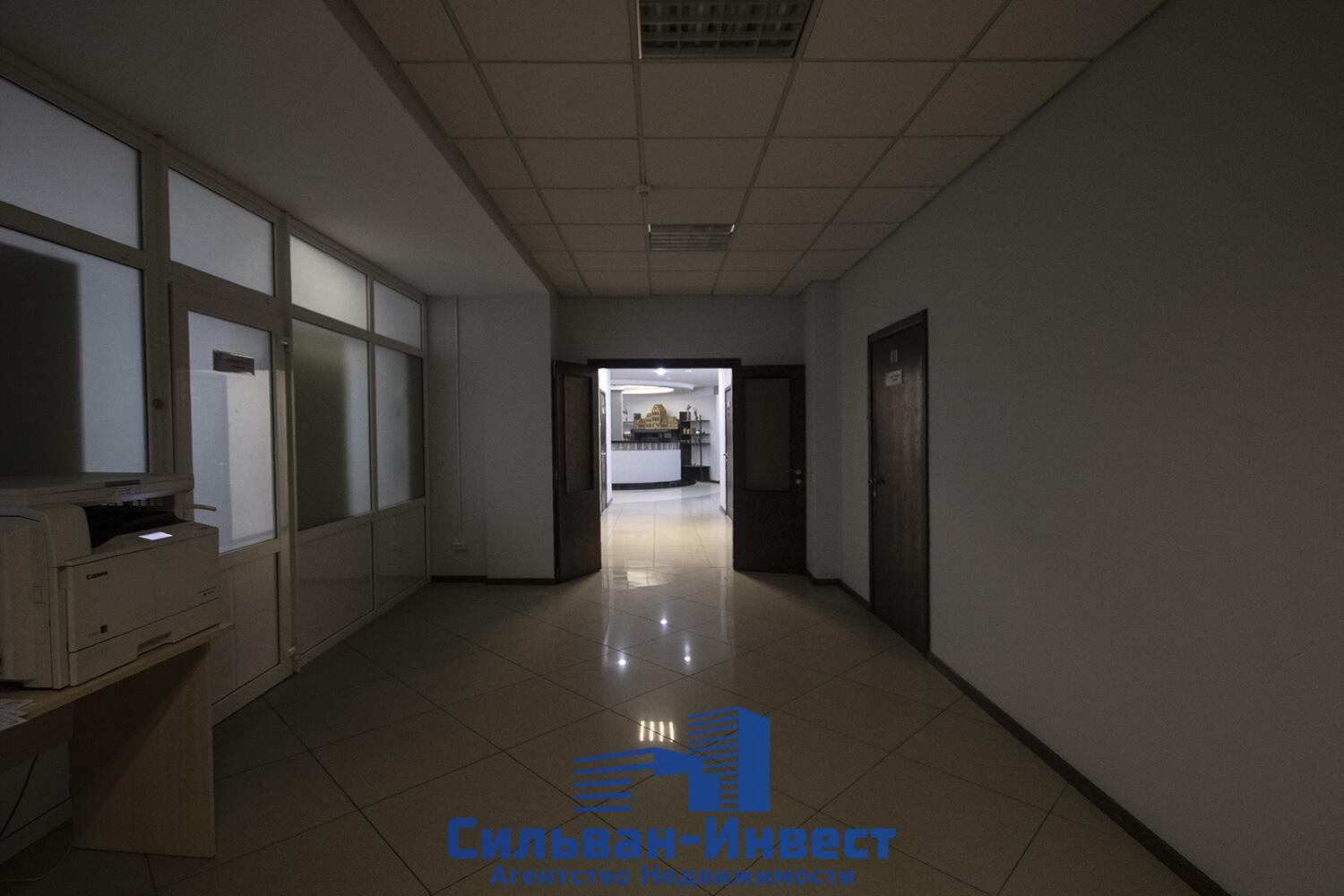 Office 711 m² in Minsk, Belarus