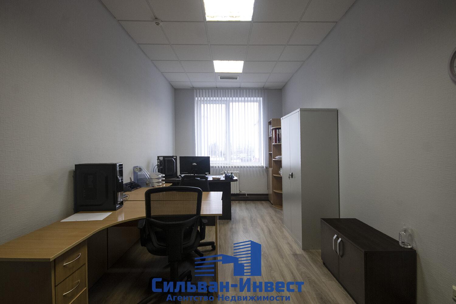 Office 711 m² in Minsk, Belarus