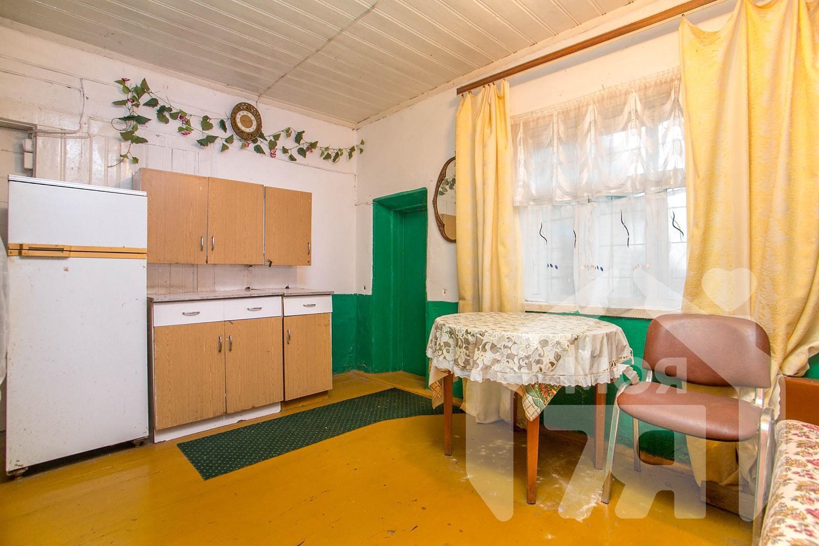 Maison 71 m² Haradzilauski sielski Saviet, Bélarus