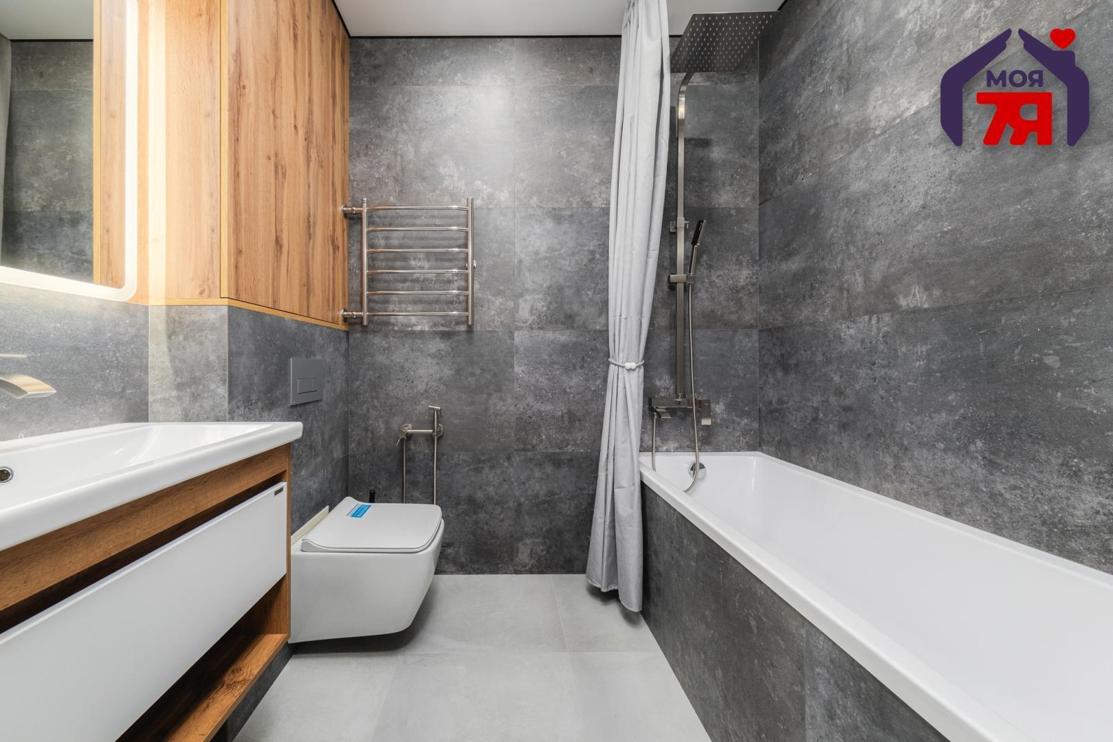 Appartement 2 chambres 39 m² Minsk, Bélarus