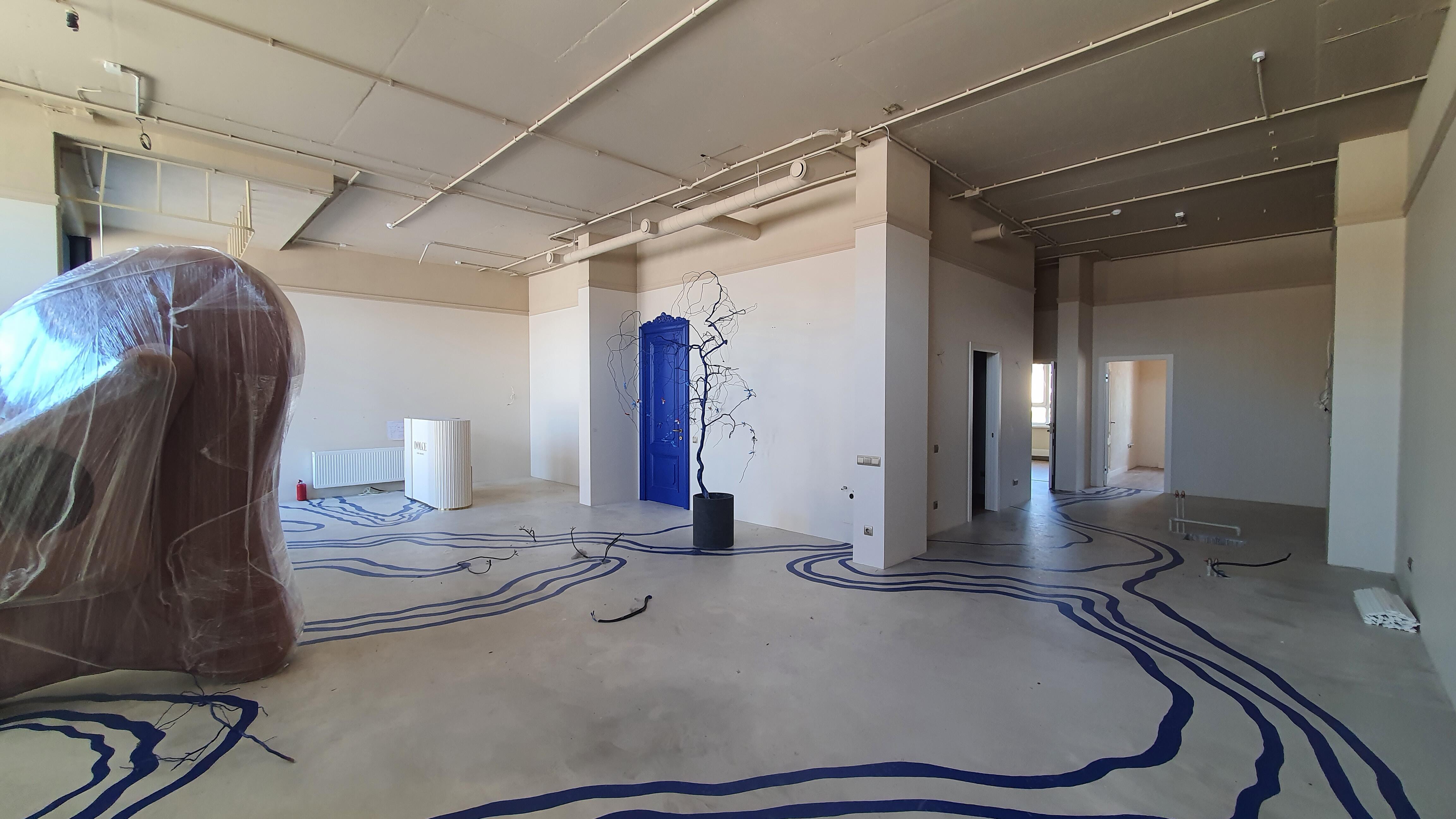 Sklep 1 pokój 119 m² w Mińsk, Białoruś