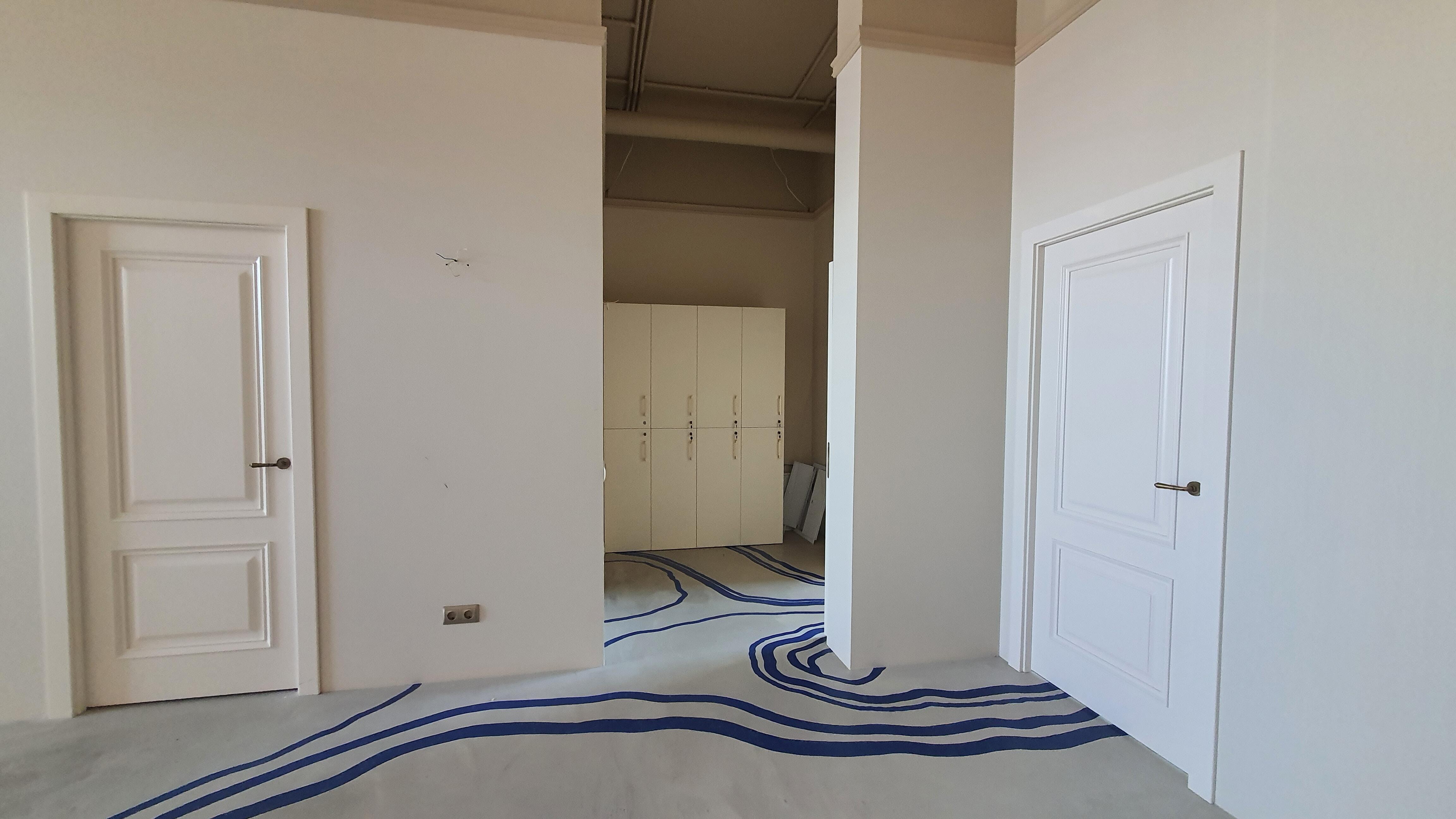 Sklep 1 pokój 119 m² w Mińsk, Białoruś