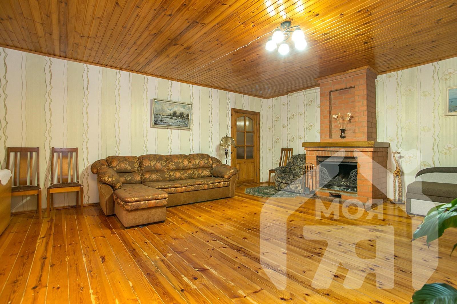 Cottage 168 m² Miadzielski sielski Saviet, Belarus