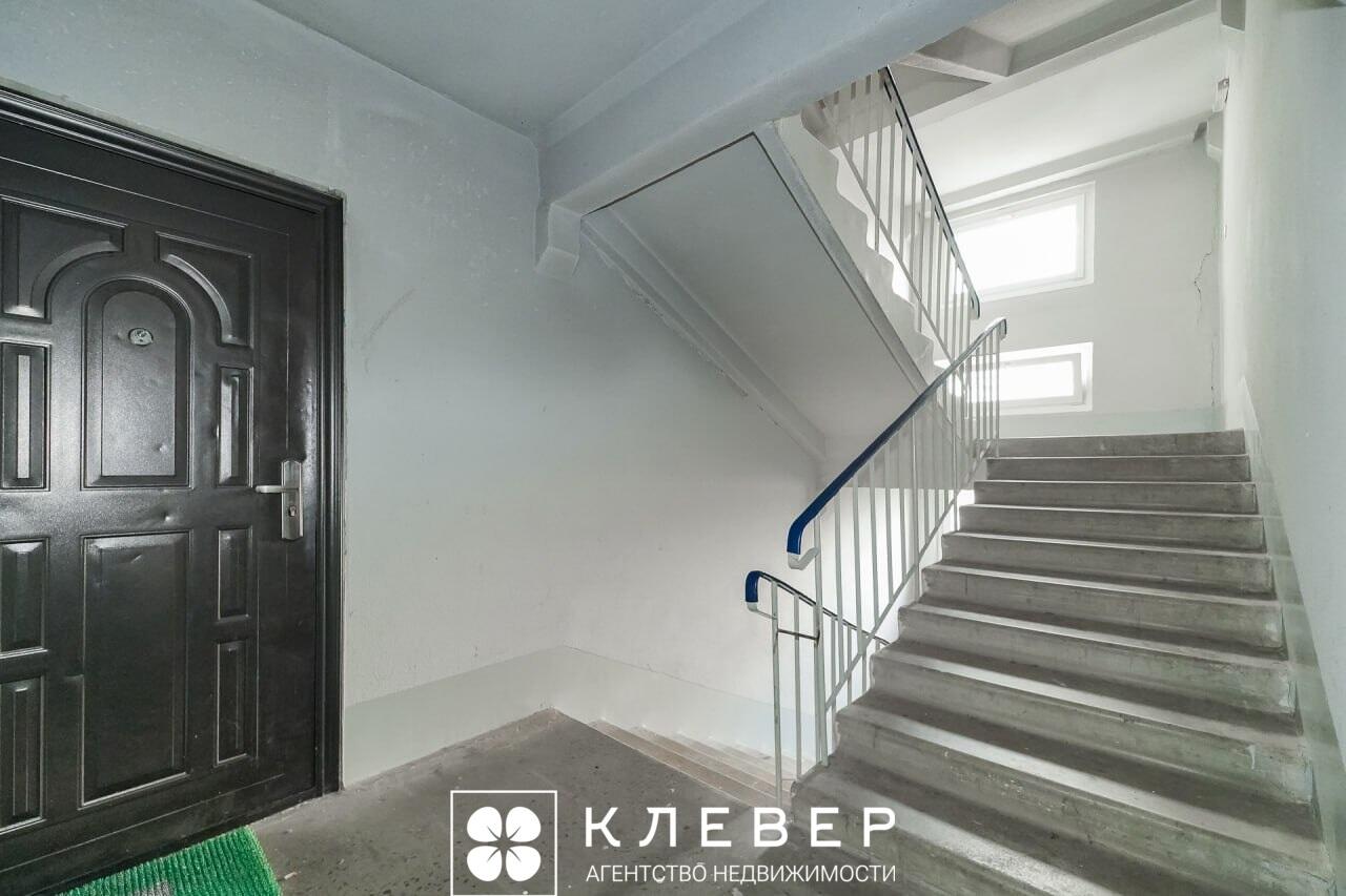  57.7м.кв., комнат 2, г. Минск (Матусевича ул., 54)