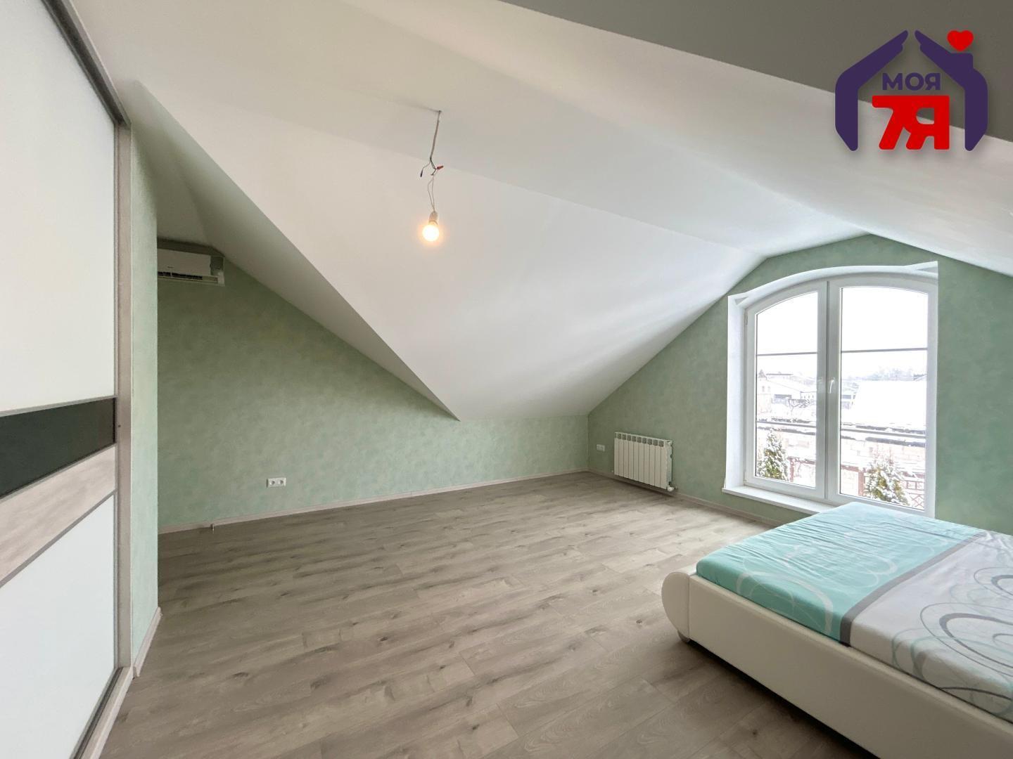 Cottage 224 m² Cyzevicki sielski Saviet, Belarus