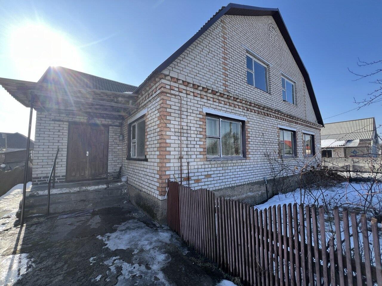 Дом  Столбцы, Беларусь