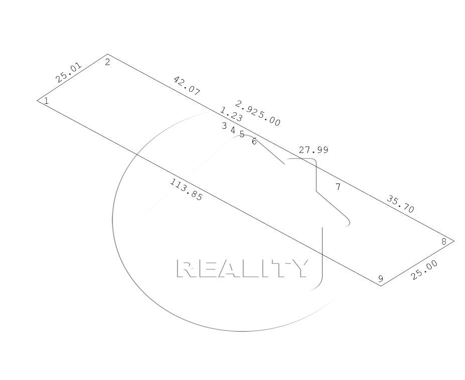 House 26 m² Cerninski sielski Saviet, Belarus