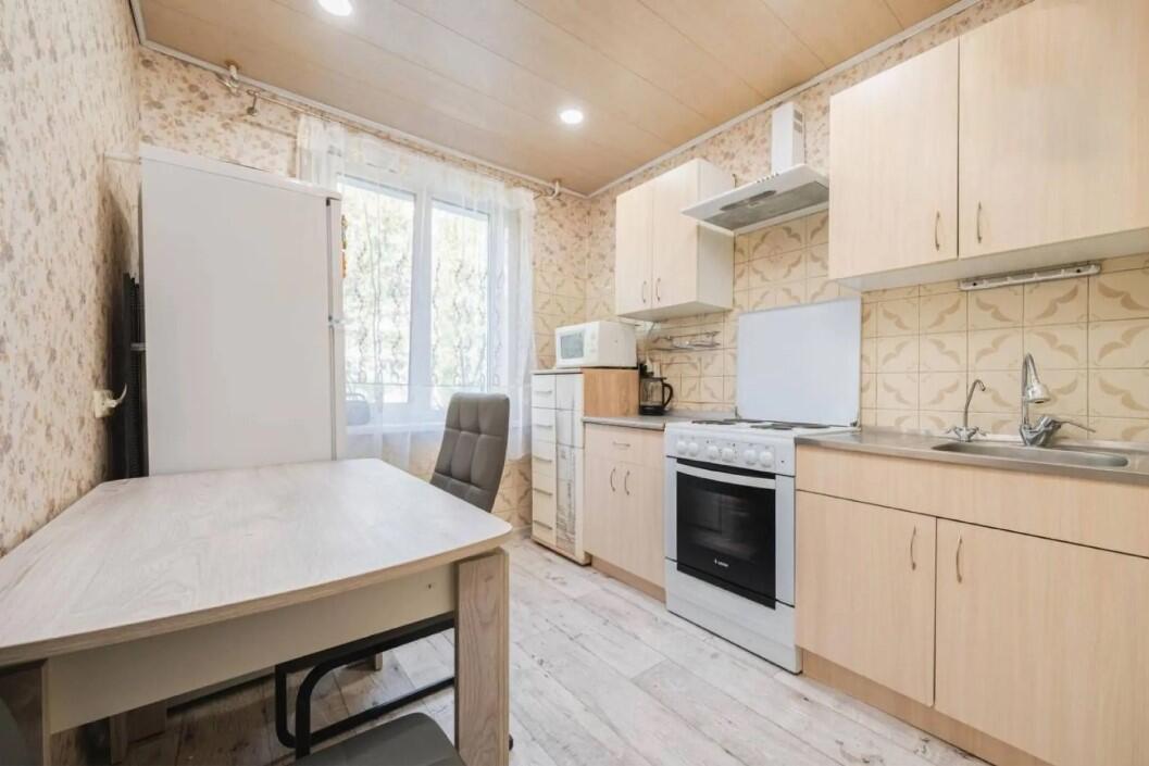 Квартира 3 комнаты 63 м² Минск, Беларусь